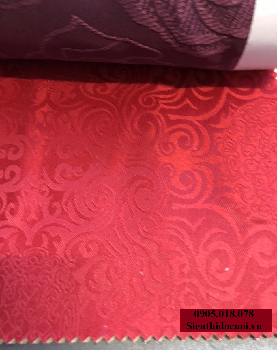 Khăn bàn Khăn bàn