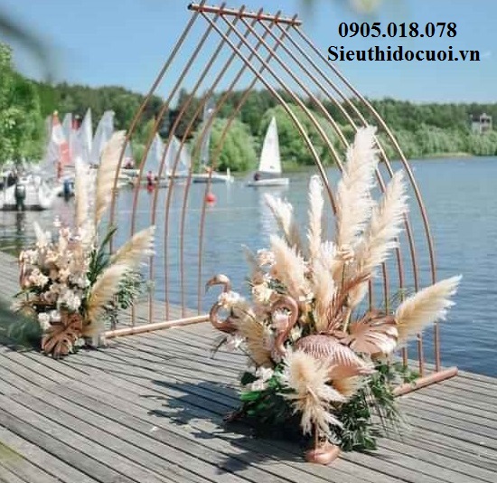 Cổng hoa đám cưới, cổng cưới Cổng hoa đám cưới, cổng cưới