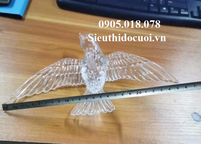 Chim pha lê Chim pha lê