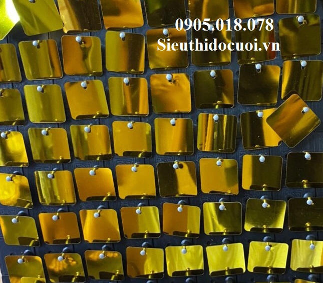 Tấm Kim Sa, Kim Sa Động, Dây Kim Sa Tấm Kim Sa, Kim Sa Động, Dây Kim Sa