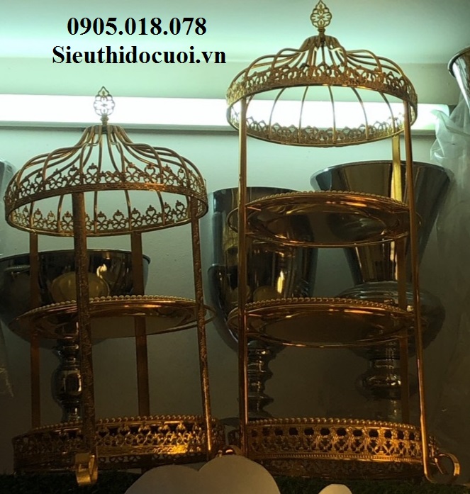 Khay bánh, kệ bánh, giá để bánh, chân bánh kem Khay bánh, kệ bánh, giá để bánh, chân bánh kem