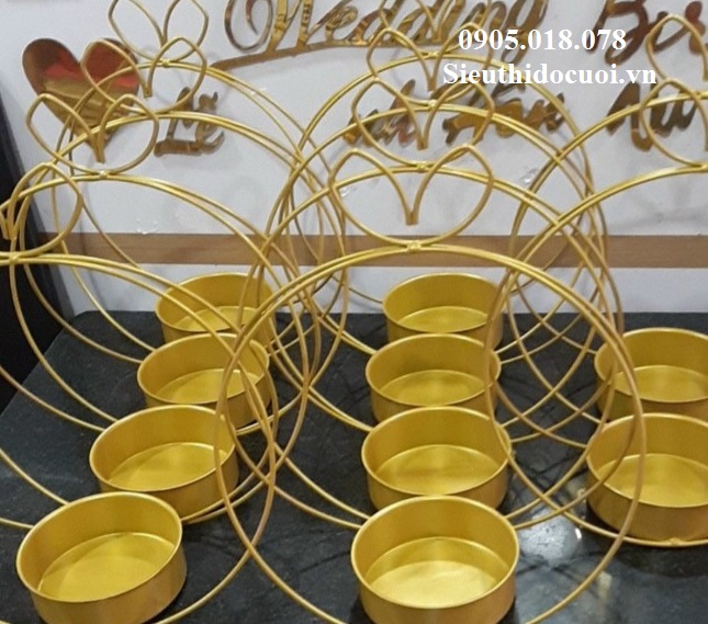 Chân nến, trụ nến Chân nến, trụ nến