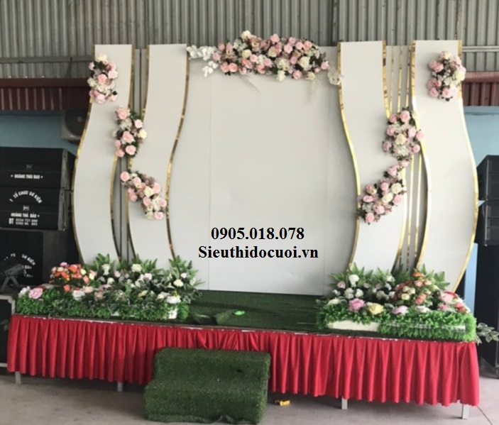 Background sân khấu Background sân khấu