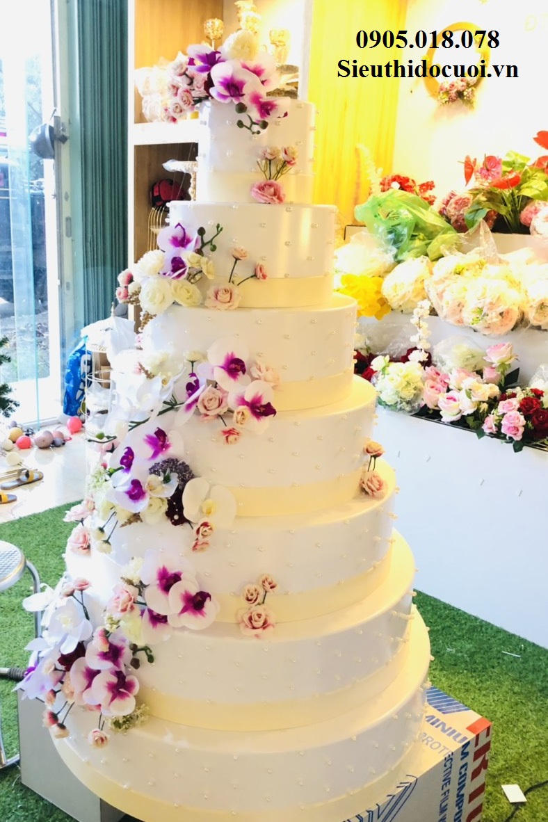 Bánh kem giả Bánh kem giả