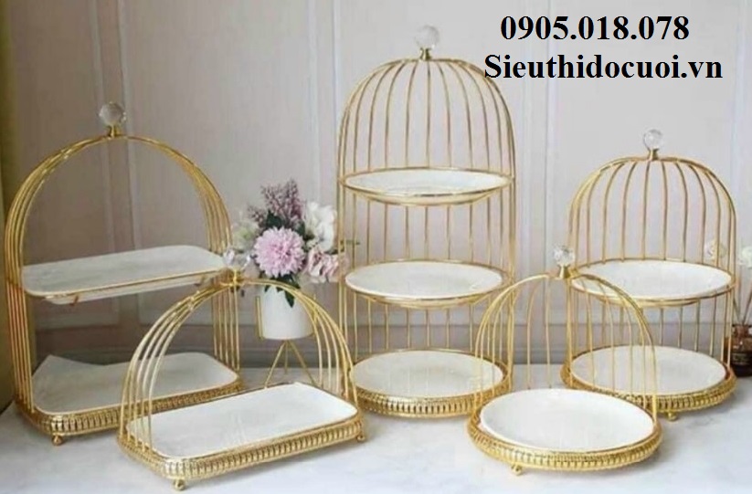 Khay bánh, kệ bánh, giá để bánh, chân bánh kem Khay bánh, kệ bánh, giá để bánh, chân bánh kem