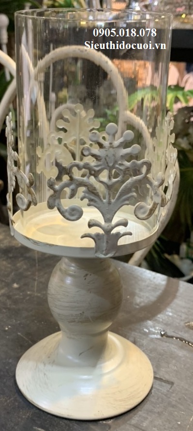 Chân nến, trụ nến Chân nến, trụ nến