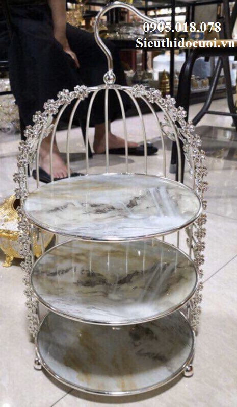 Khay bánh, kệ bánh, giá để bánh, chân bánh kem Khay bánh, kệ bánh, giá để bánh, chân bánh kem