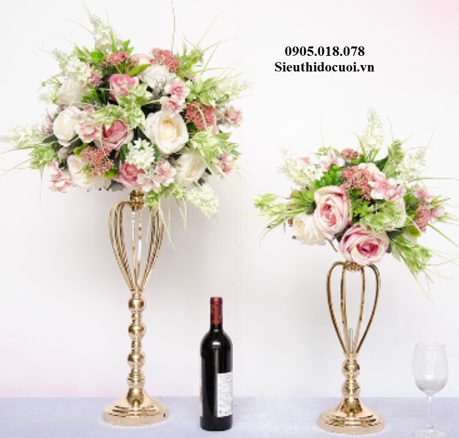 Bình hoa, chân cắm hoa, trụ hoa Bình hoa, chân cắm hoa, trụ hoa