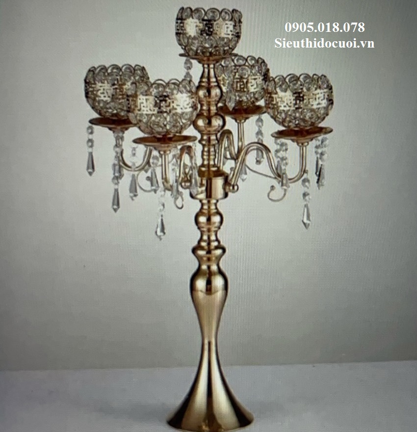 Chân nến, trụ nến Chân nến, trụ nến