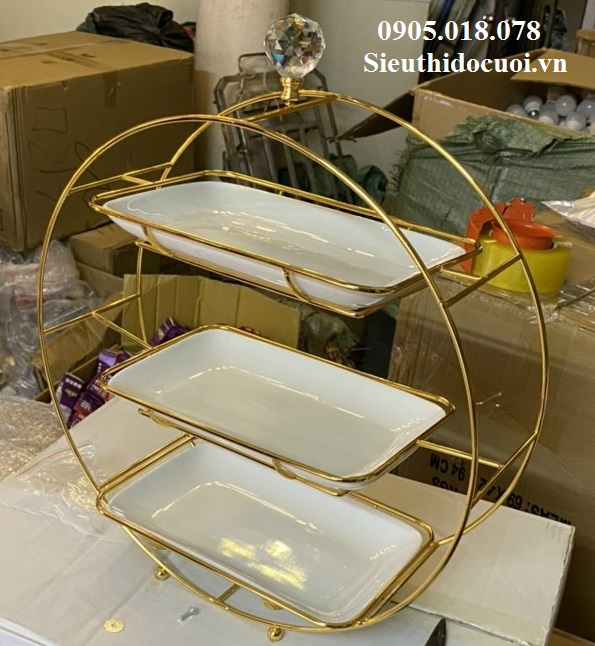 Khay bánh, kệ bánh, giá để bánh, chân bánh kem Khay bánh, kệ bánh, giá để bánh, chân bánh kem