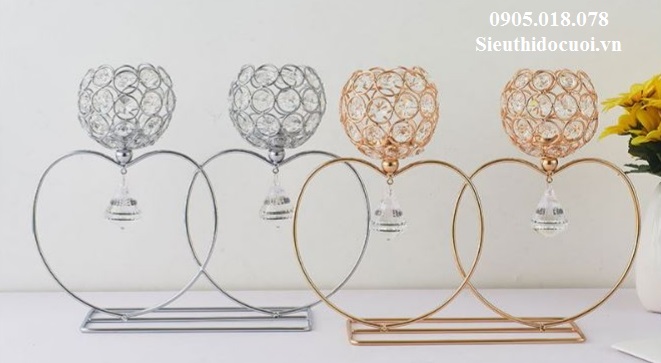 Trụ nến, chân nến Trụ nến, chân nến