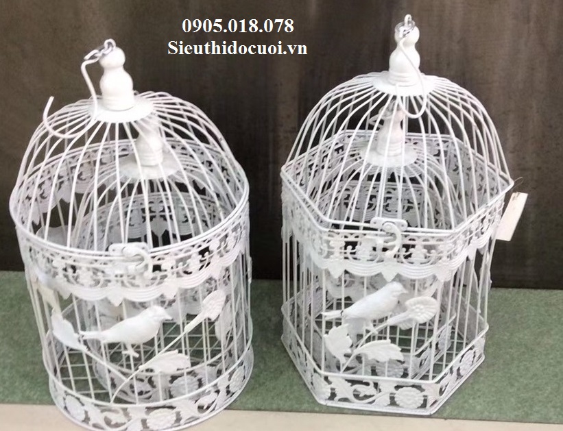 Lồng chim Lồng chim