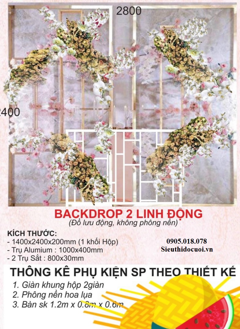 Background sân khấu Background sân khấu