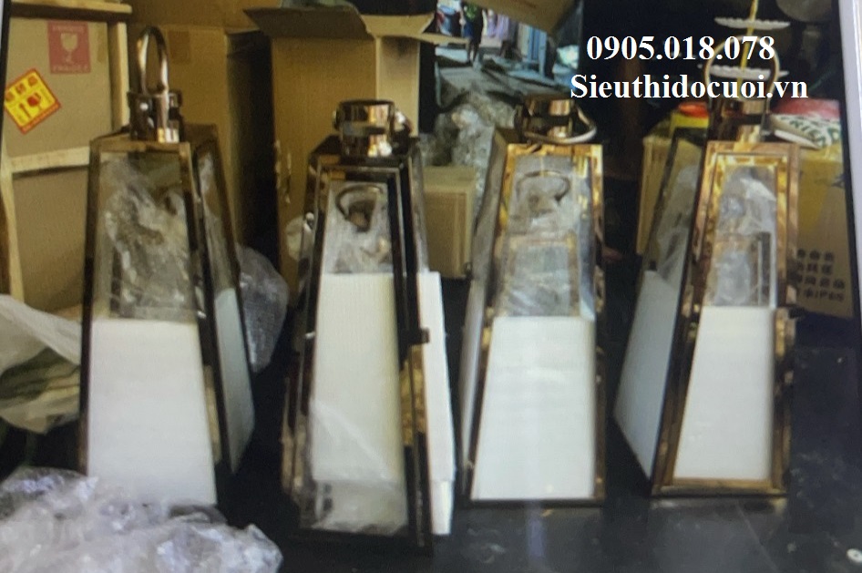 Đèn Bão, Đèn Lồng Đèn Bão, Đèn Lồng