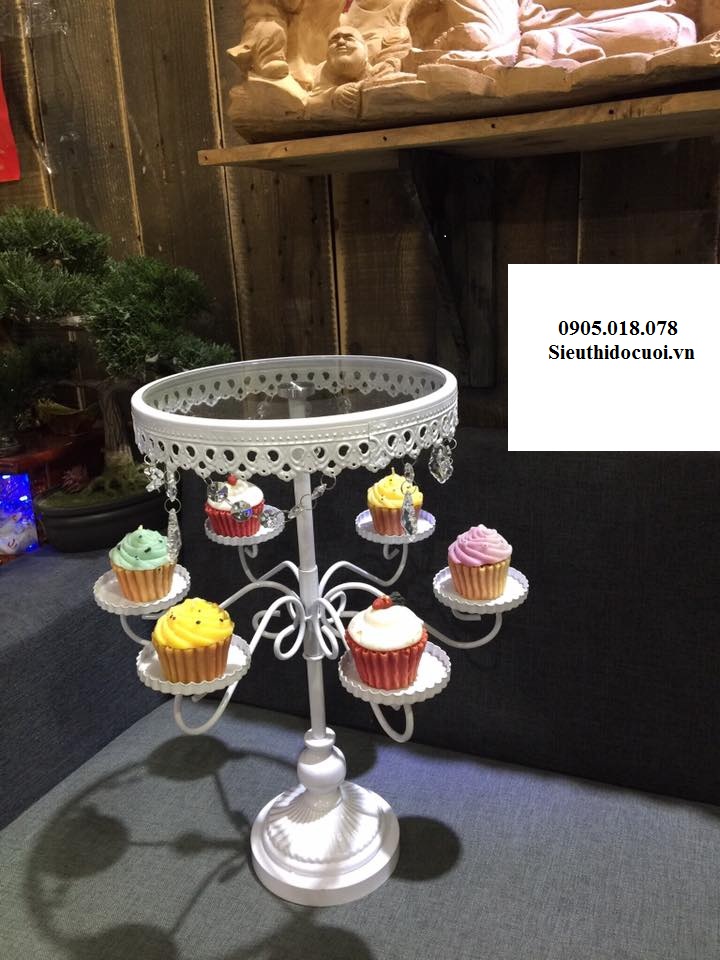 Khay bánh, kệ để bánh sang trọng, cao cấp, giá rẻ Khay bánh, kệ để bánh sang trọng, cao cấp, giá rẻ