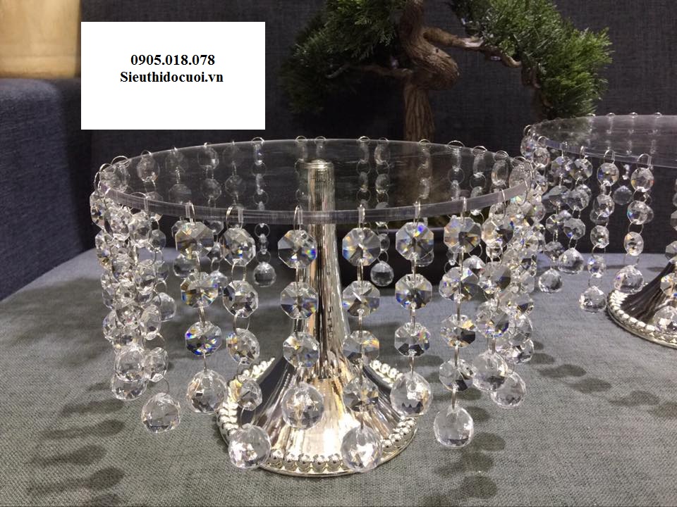 Khay bánh, kệ để bánh sang trọng, cao cấp, giá rẻ Khay bánh, kệ để bánh sang trọng, cao cấp, giá rẻ