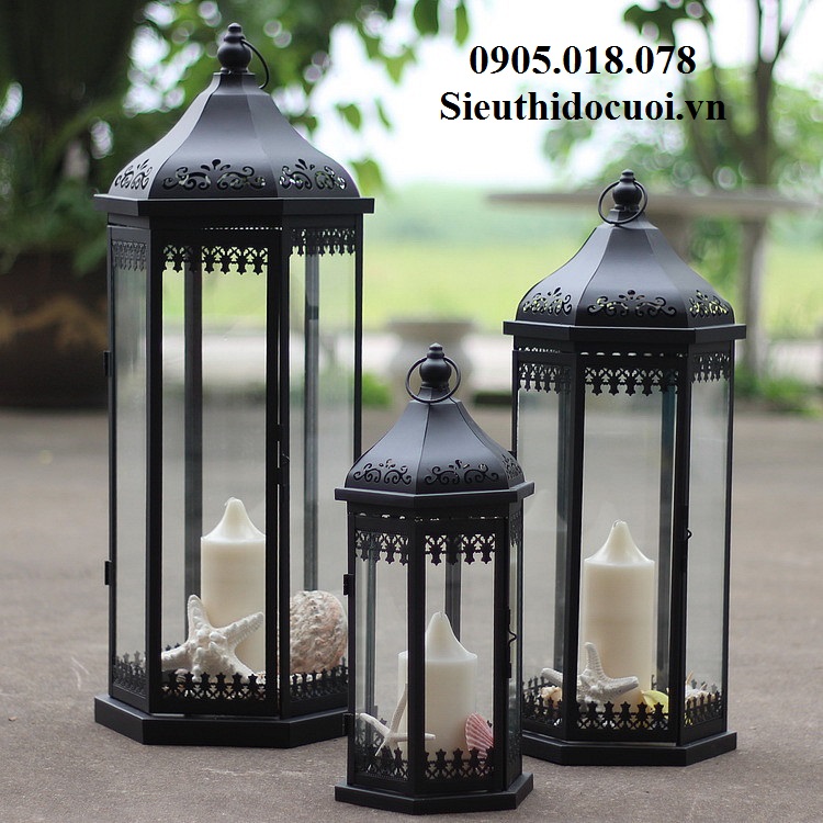 Đèn Bão, Đèn Lồng Đèn Bão, Đèn Lồng