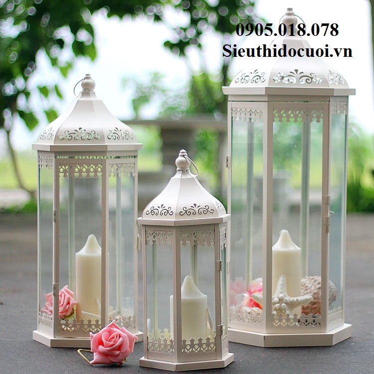 Đèn Bão, Đèn Lồng Đèn Bão, Đèn Lồng