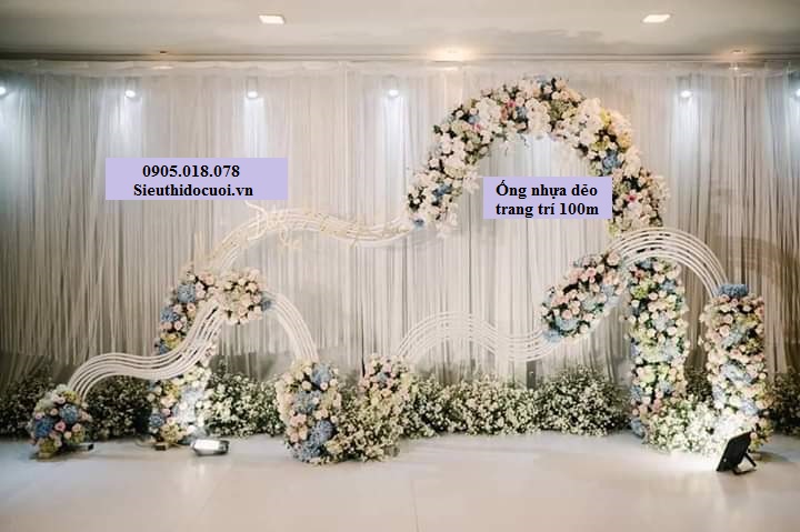 Ống nhựa dẻo Ống nhựa dẻo