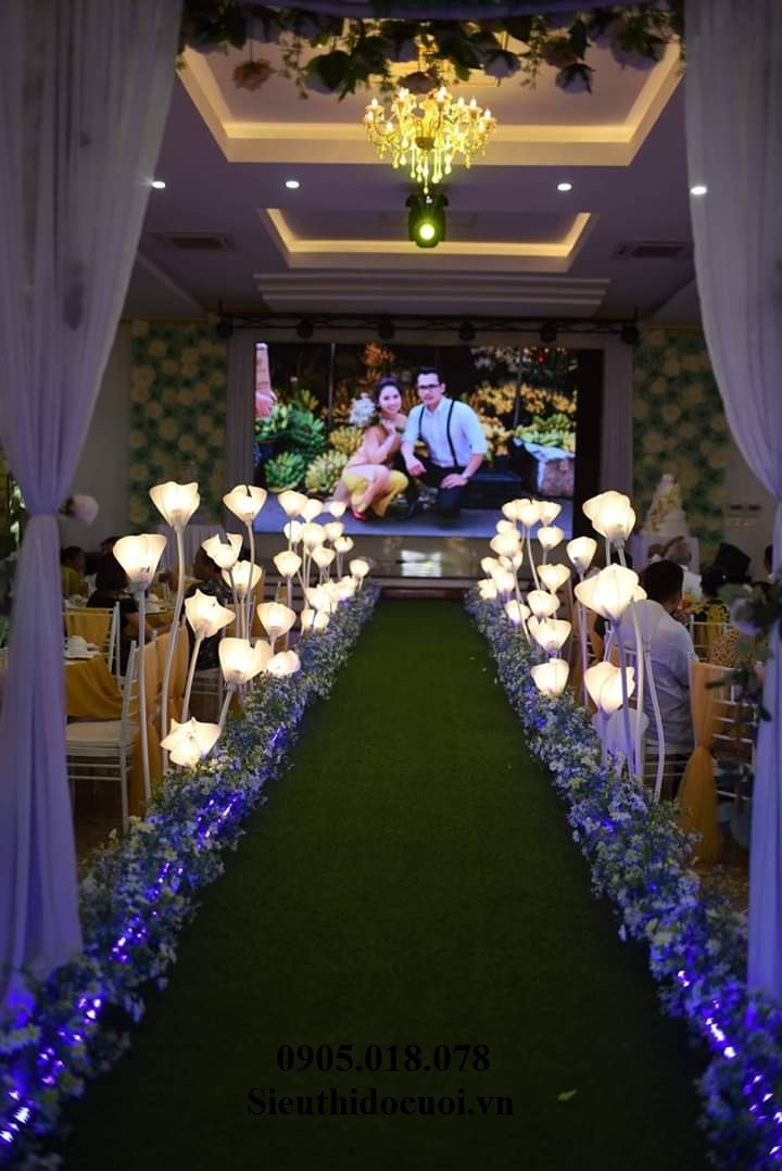 Thảm cỏ nhân tạo Thảm cỏ nhân tạo