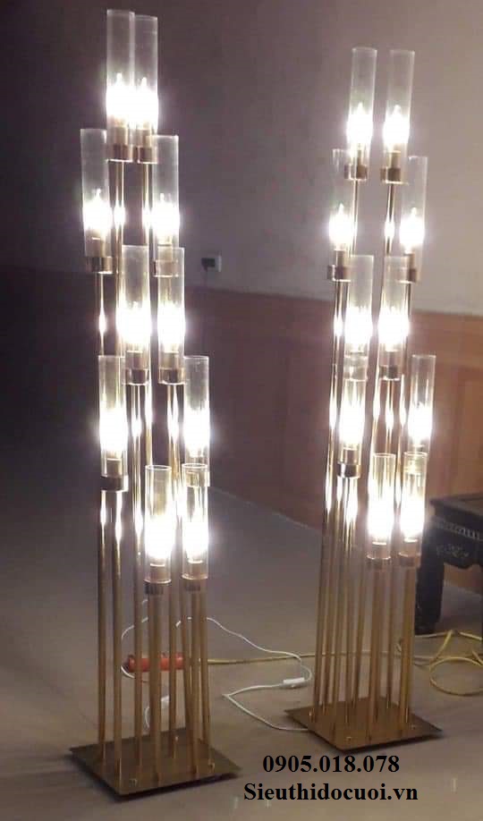 Sóng đèn 8 ly Sóng đèn 8 ly