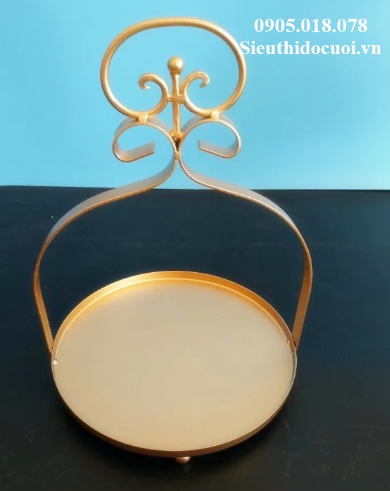 Khay bánh, kệ bánh, giá để bánh, chân bánh kem Khay bánh, kệ bánh, giá để bánh, chân bánh kem