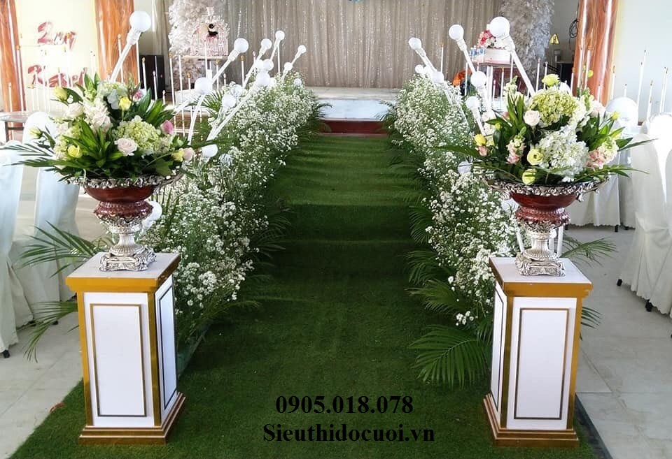 Thảm cỏ nhân tạo Thảm cỏ nhân tạo