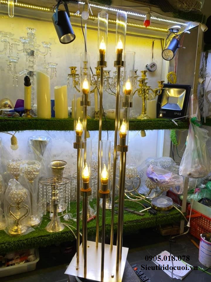 Sóng đèn 8 ly Sóng đèn 8 ly