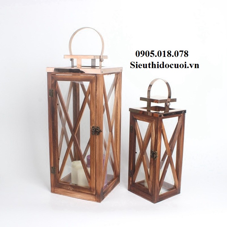 Đèn Bão, Đèn Lồng Đèn Bão, Đèn Lồng