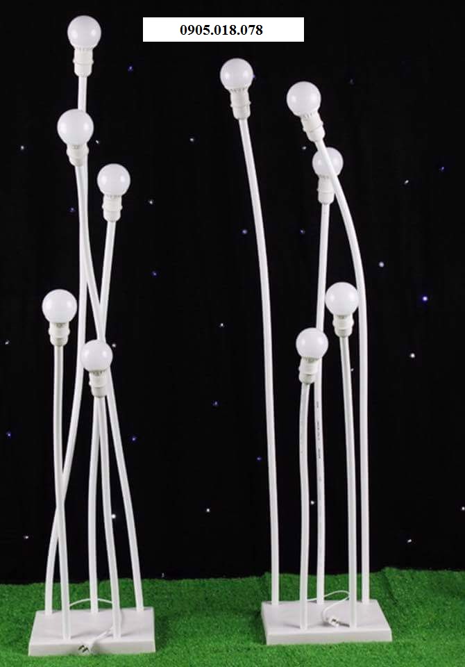 Sóng đèn hoa mộc lan Sóng đèn hoa mộc lan