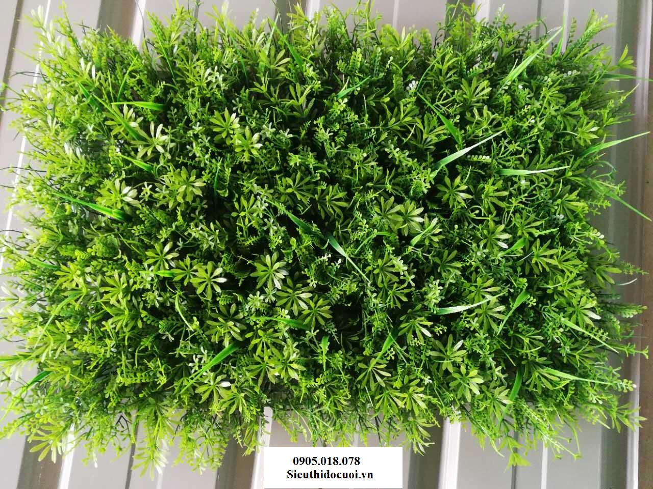 Cỏ nhân tạo, cỏ giả trang trí Cỏ nhân tạo, cỏ giả trang trí