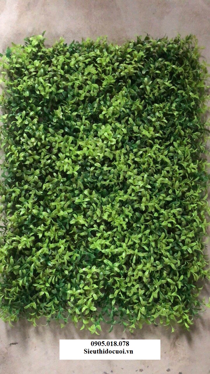 Cỏ nhân tạo, cỏ giả trang trí Cỏ nhân tạo, cỏ giả trang trí