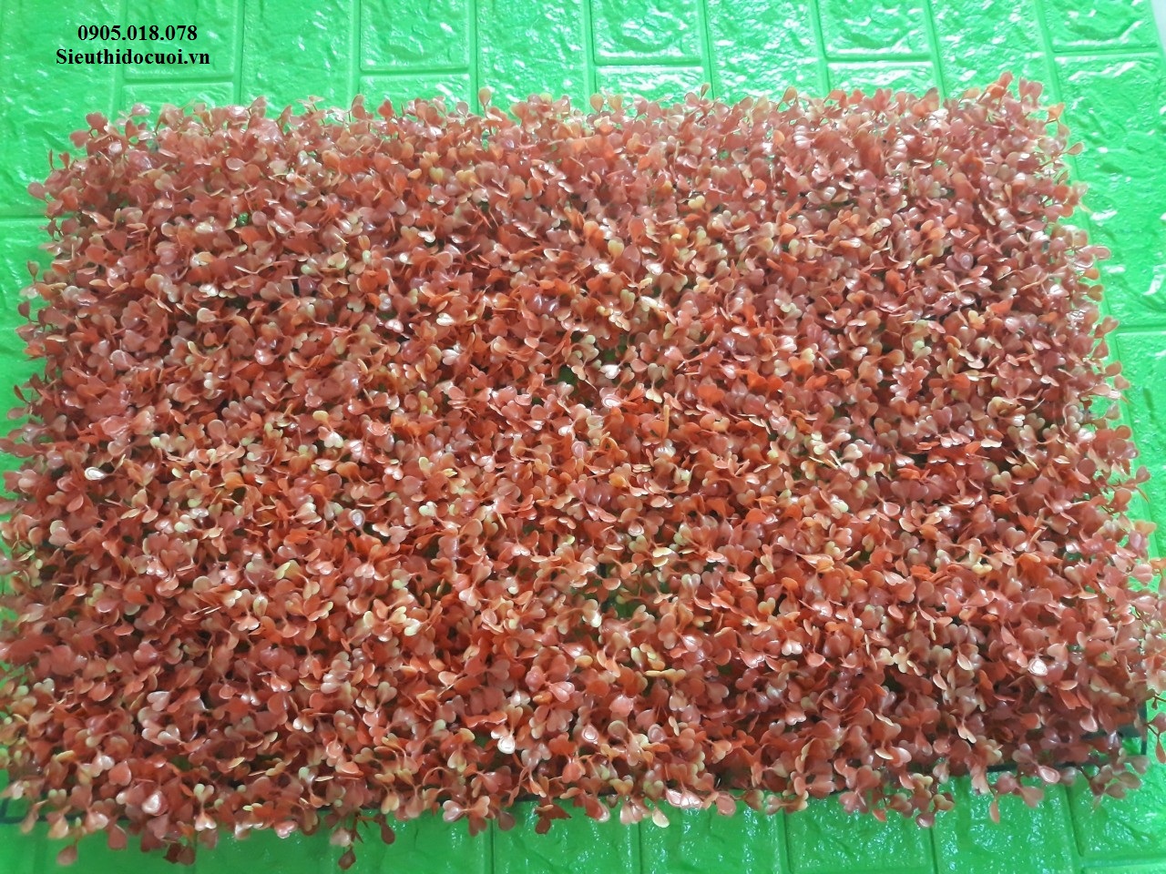 Cỏ nhân tạo, cỏ giả trang trí Cỏ nhân tạo, cỏ giả trang trí