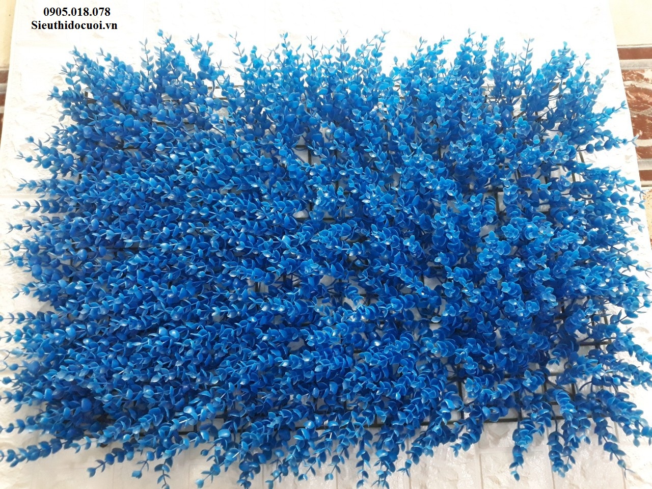 Cỏ nhân tạo, cỏ giả trang trí Cỏ nhân tạo, cỏ giả trang trí