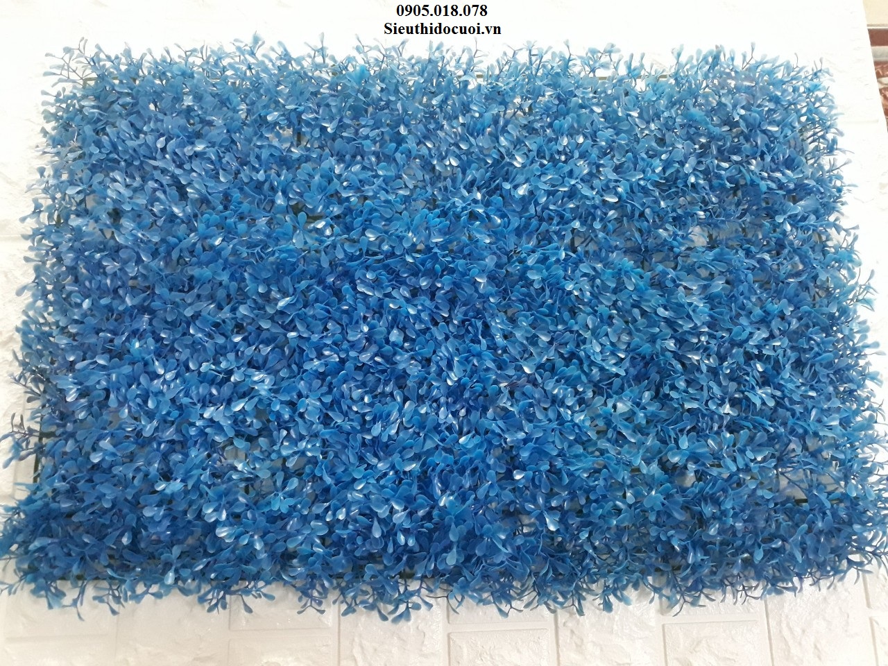 Cỏ nhân tạo, cỏ giả trang trí Cỏ nhân tạo, cỏ giả trang trí