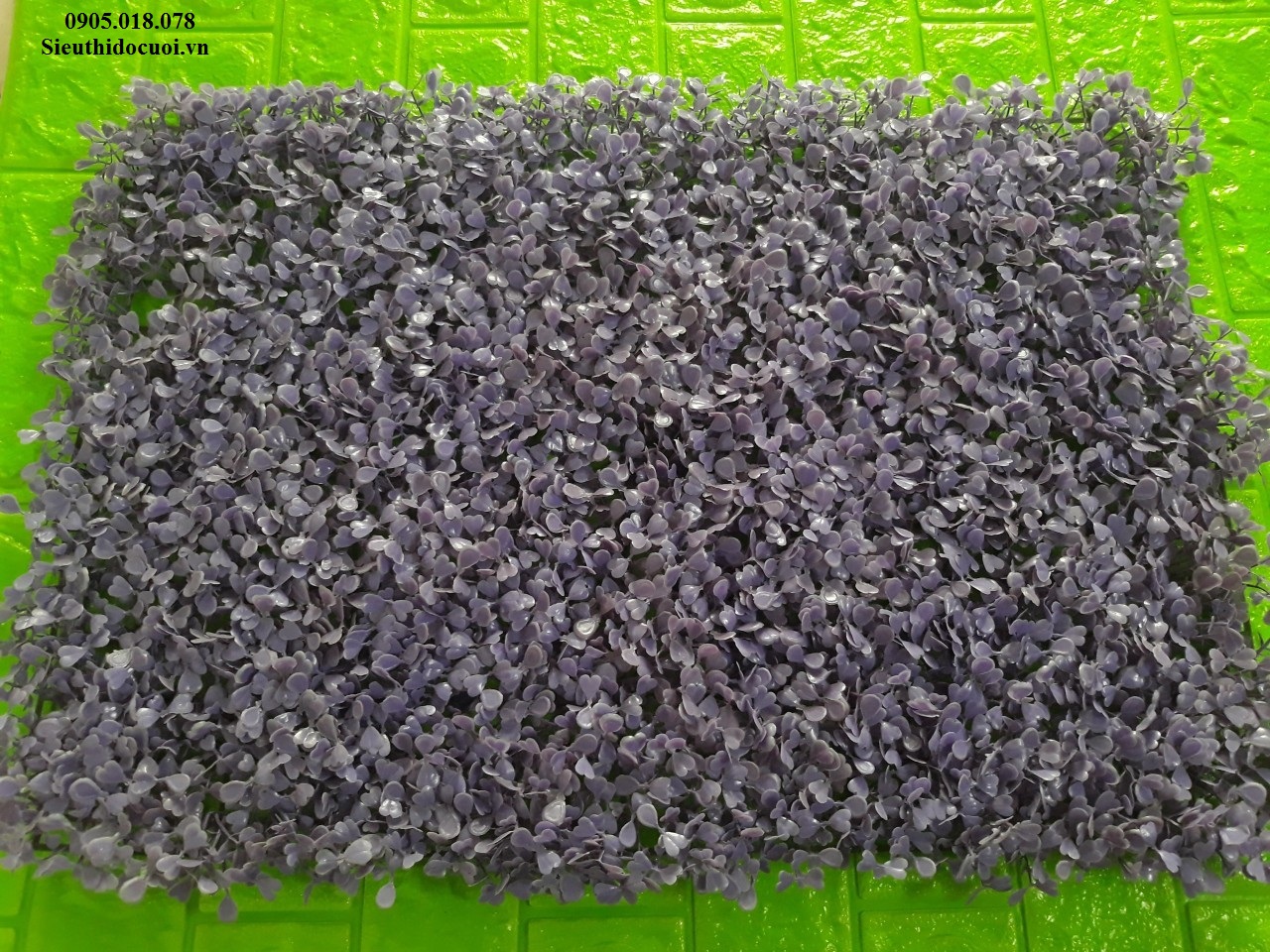 Cỏ nhân tạo, cỏ giả trang trí Cỏ nhân tạo, cỏ giả trang trí