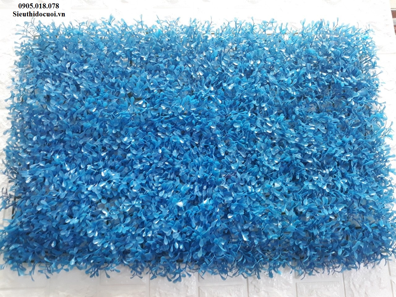 Cỏ nhân tạo, cỏ giả trang trí Cỏ nhân tạo, cỏ giả trang trí