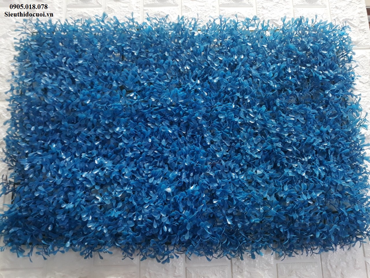 Cỏ nhân tạo, cỏ giả trang trí Cỏ nhân tạo, cỏ giả trang trí