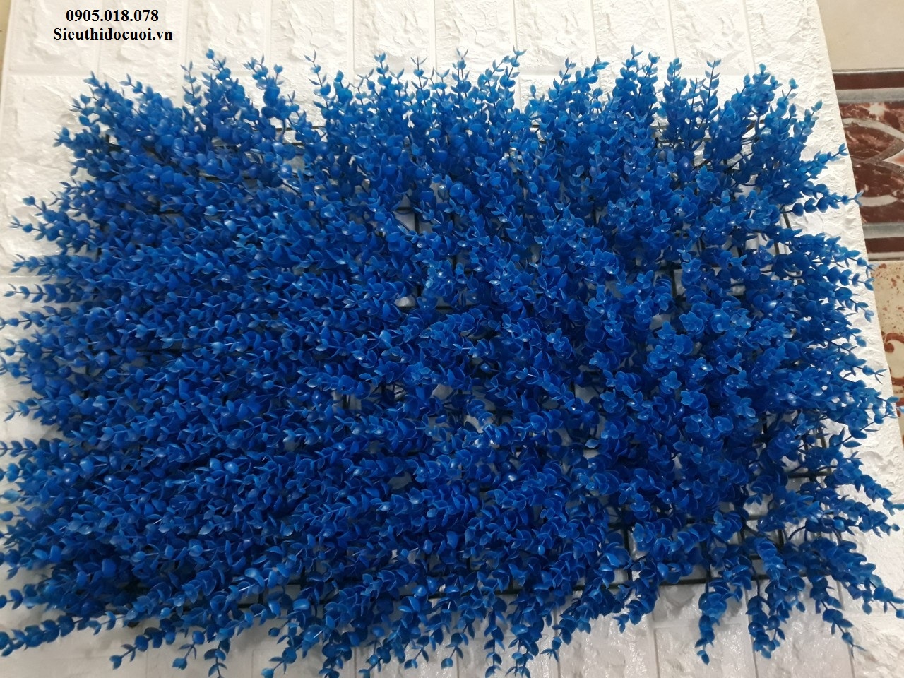 Cỏ nhân tạo, cỏ giả trang trí Cỏ nhân tạo, cỏ giả trang trí