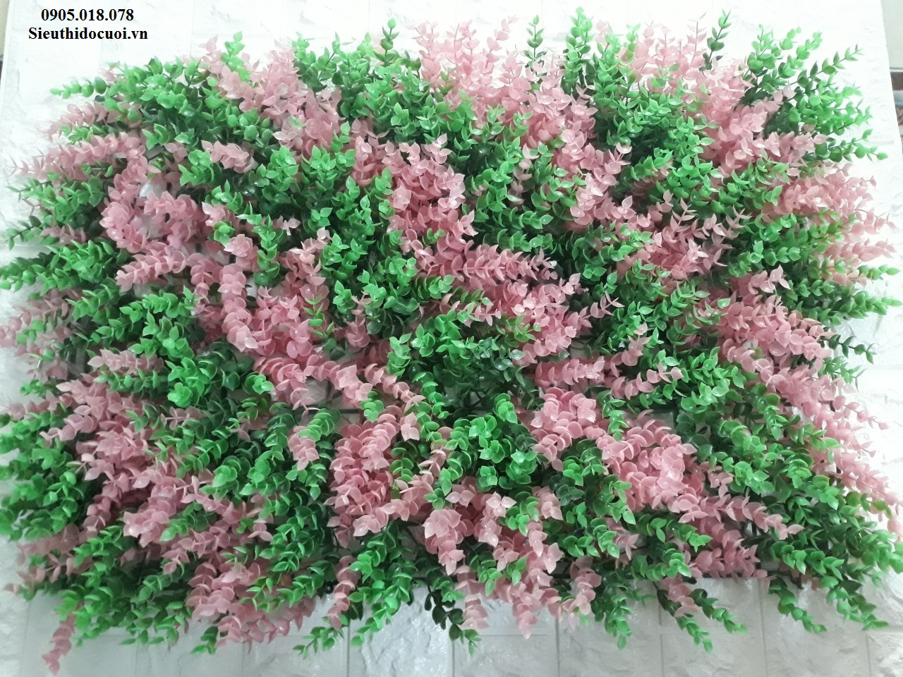 Cỏ nhân tạo, cỏ giả trang trí Cỏ nhân tạo, cỏ giả trang trí