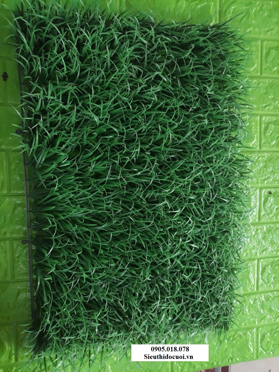 Cỏ nhân tạo, cỏ giả trang trí Cỏ nhân tạo, cỏ giả trang trí