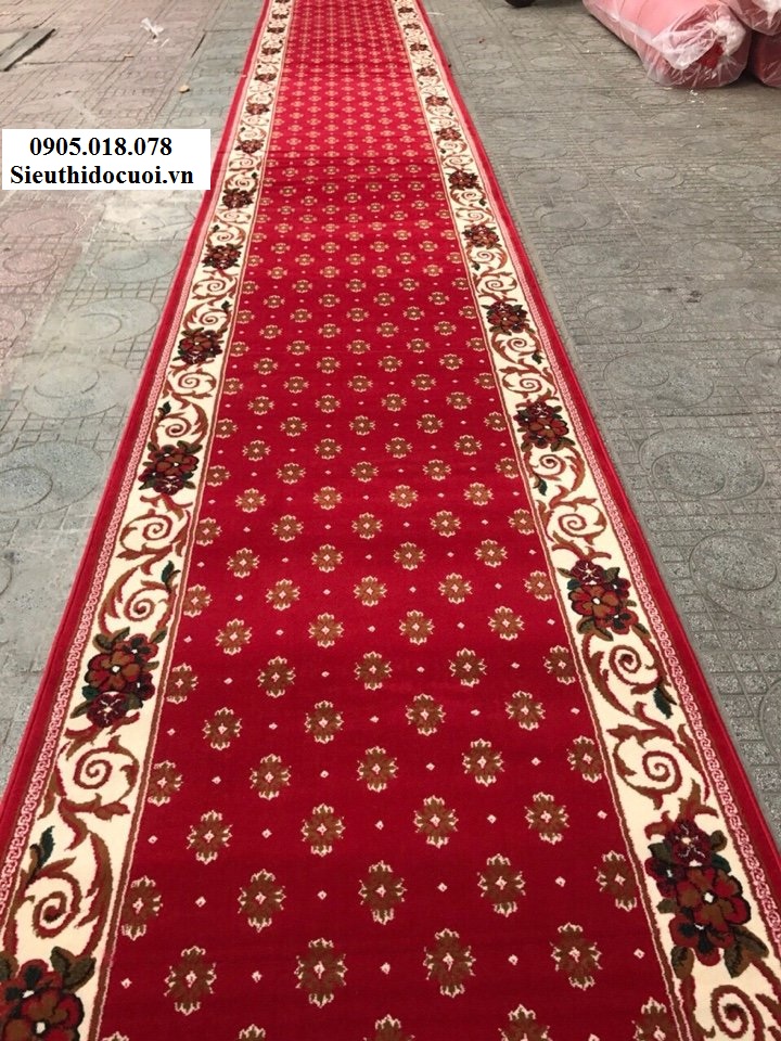 Thảm nỉ trải sàn Thảm nỉ trải sàn