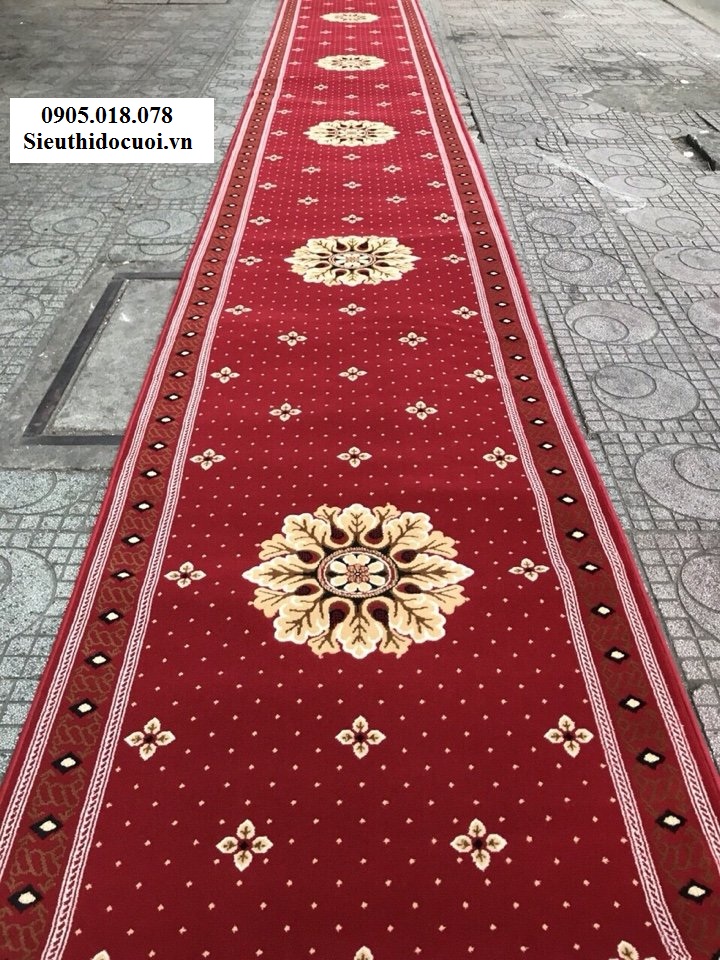 Thảm nỉ trải sàn Thảm nỉ trải sàn