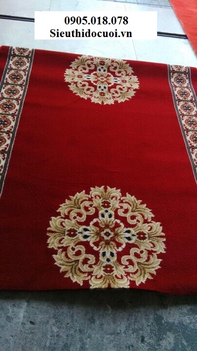 Thảm nỉ trải sàn Thảm nỉ trải sàn