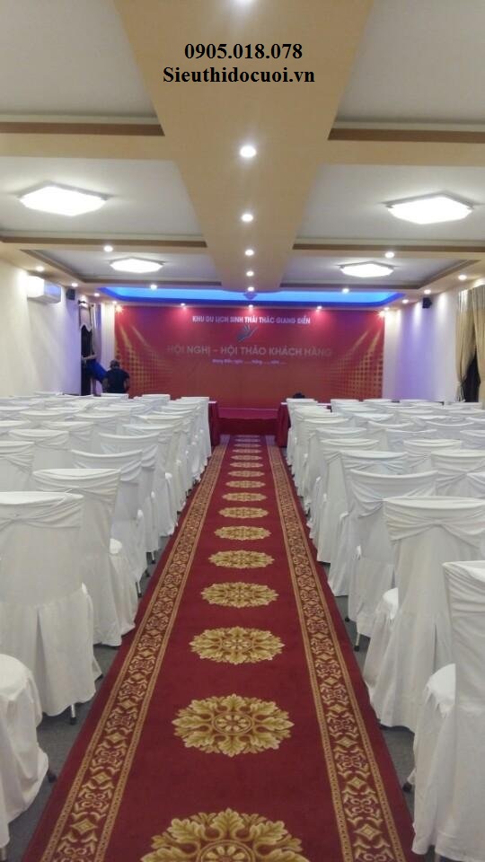 Thảm nỉ trải sàn Thảm nỉ trải sàn