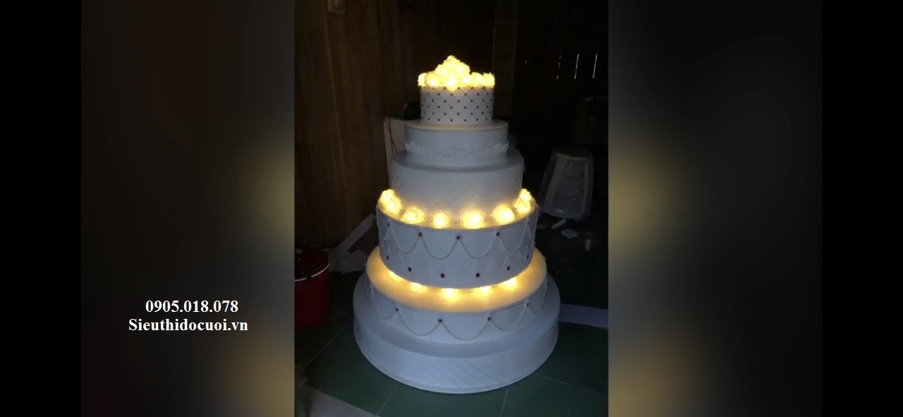 Bánh kem giả cao cấp, bánh kem mô hình cao cấp Bánh kem giả cao cấp, bánh kem mô hình cao cấp