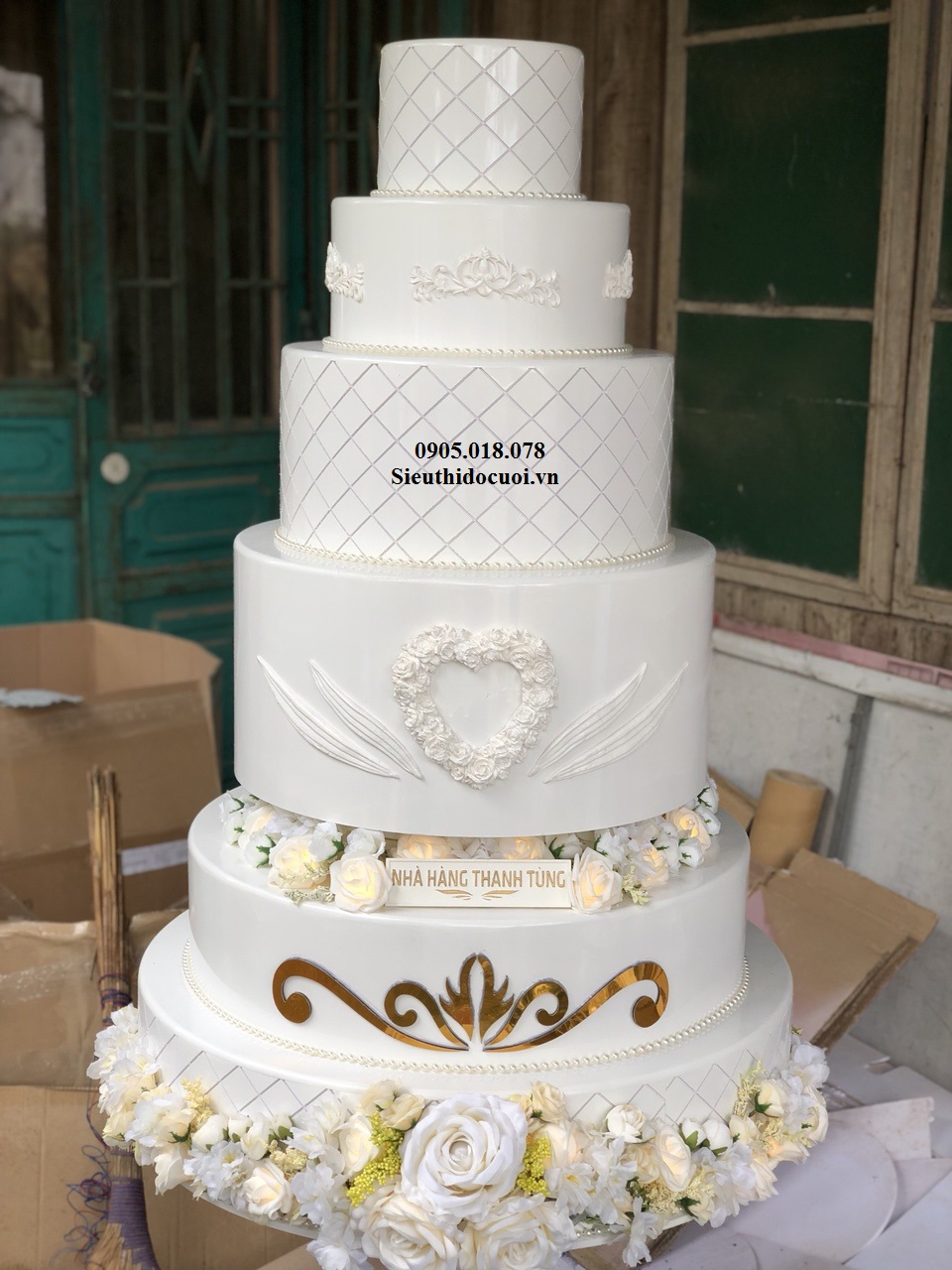 Bánh kem giả cao cấp, bánh kem mô hình cao cấp Bánh kem giả cao cấp, bánh kem mô hình cao cấp