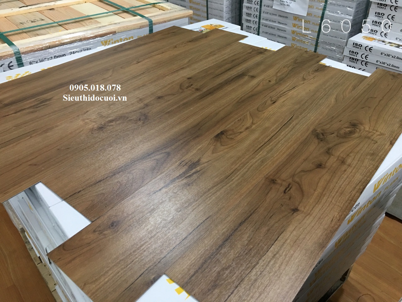 Sàn nhựa dán keo Sàn nhựa dán keo