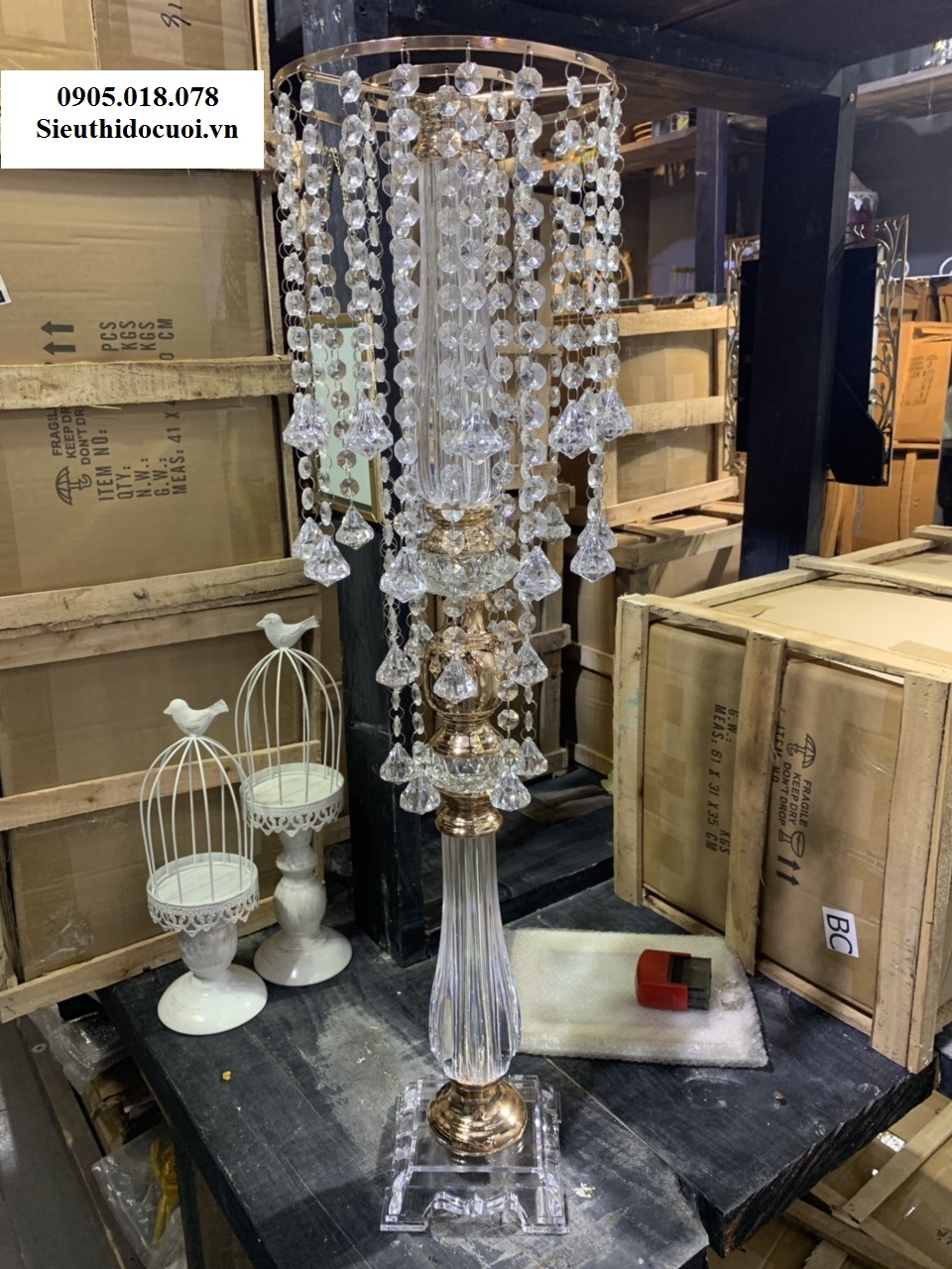 Chân cắm hoa trang trí đẹp, nghệ thuật, giá rẻ Chân cắm hoa trang trí đẹp, nghệ thuật, giá rẻ