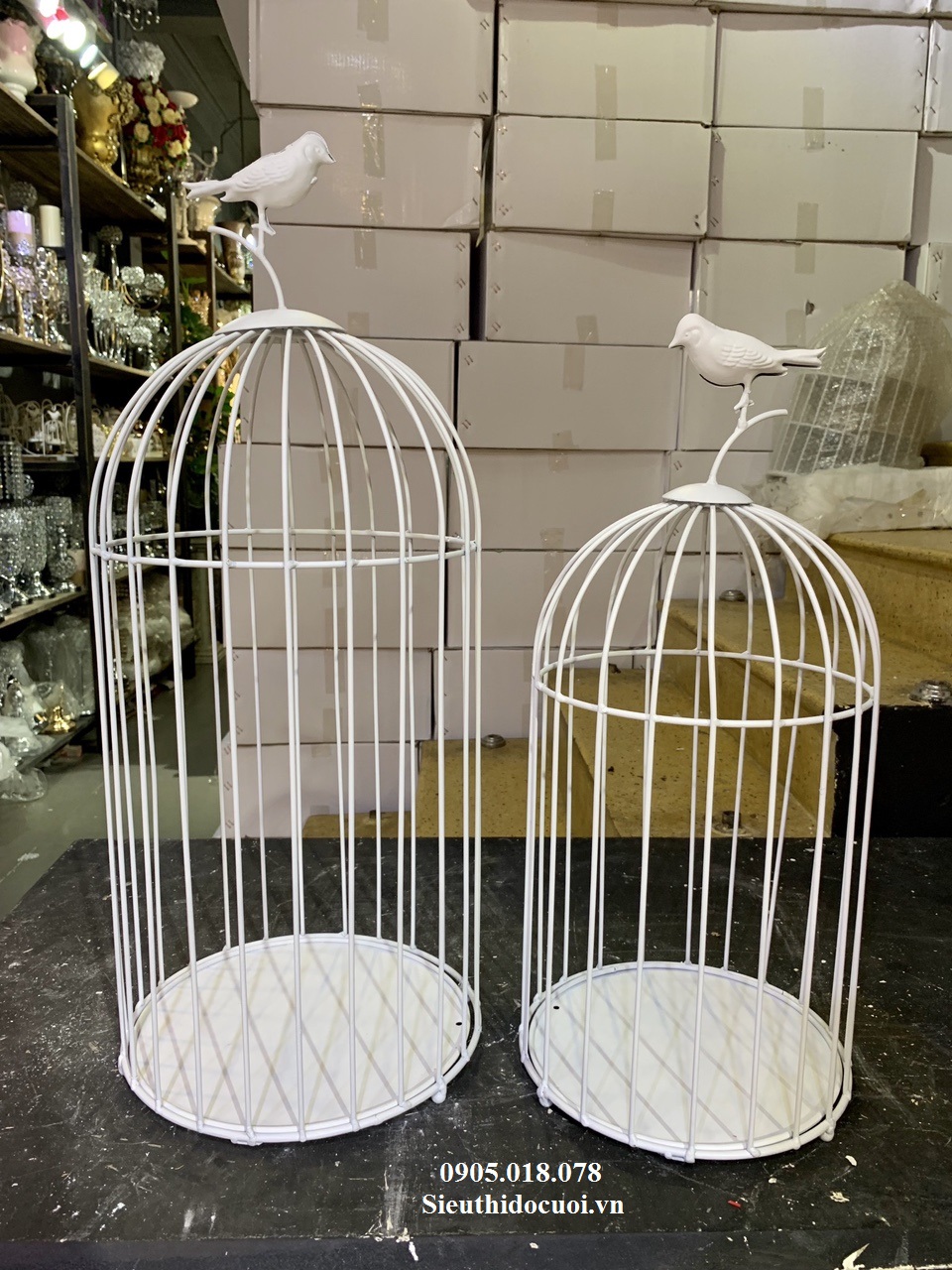 Lồng Chim Lồng Chim